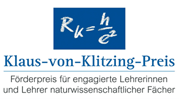Klaus von Klitzing Preis