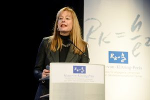 Dr. Stephanie Abke (EWE Stiftung)