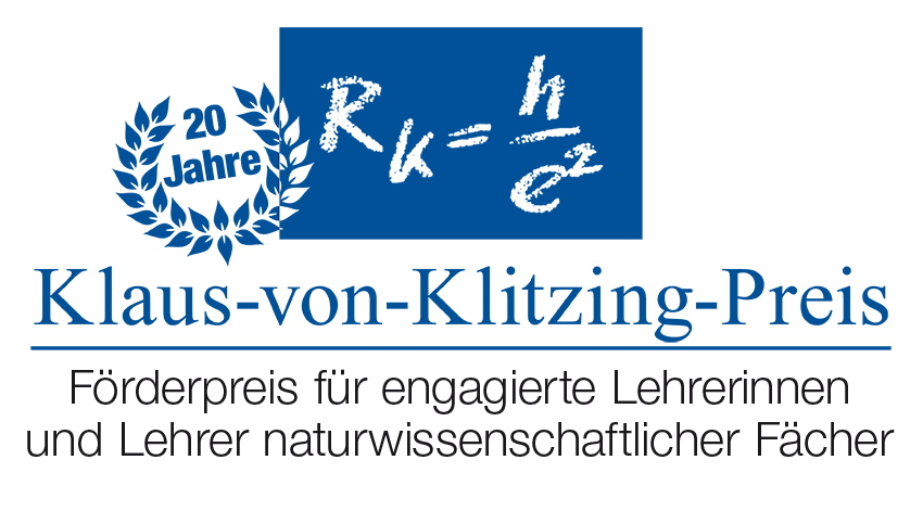 20 Jahre Klaus-von-Klitzing-Preis